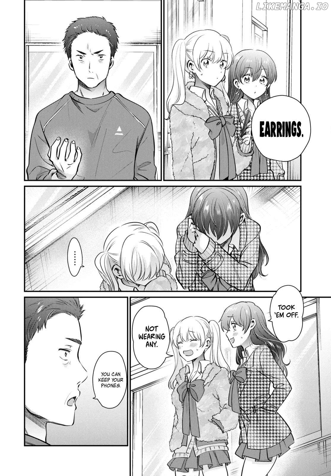 More Than a Married Couple, But Not Lovers, Chapter 71 image 29